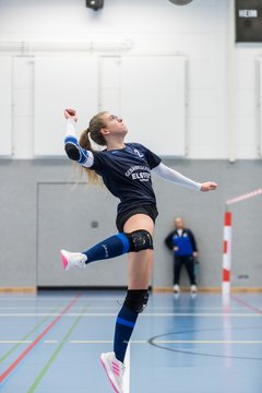 Bild 82 - wU18 Norddeutsche Meisterschaft